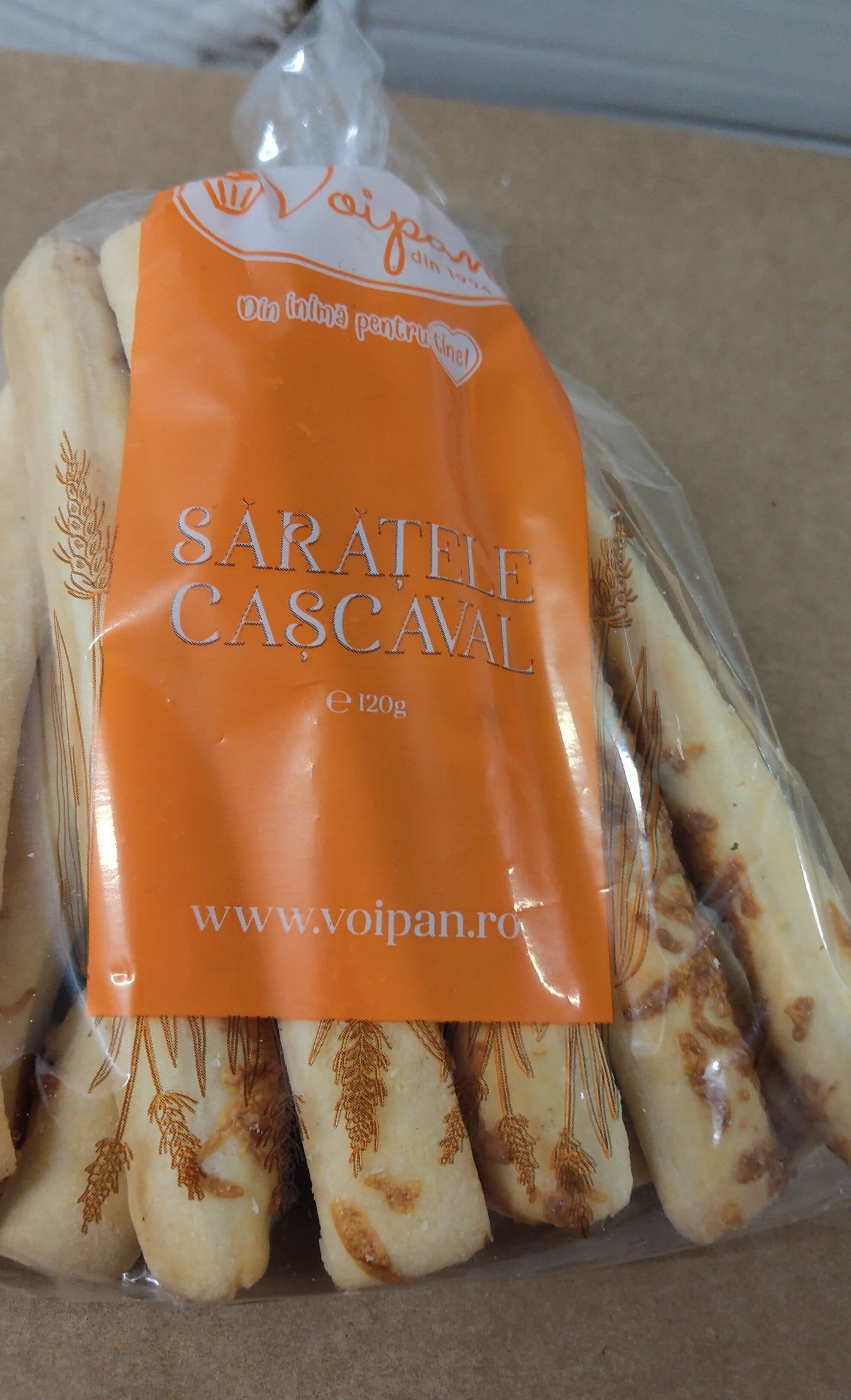 voipan saratele cascaval packshot