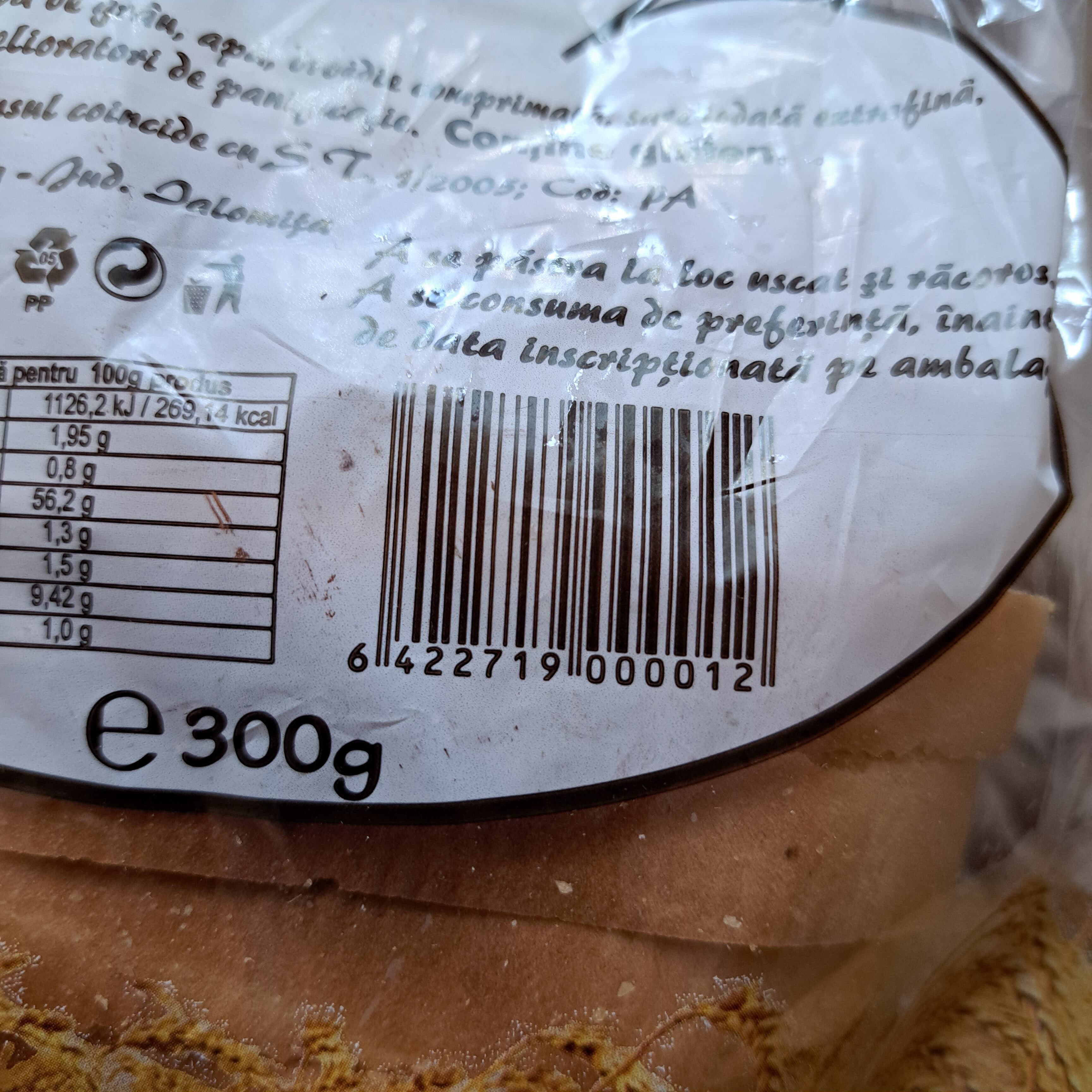 Product 6422719000012 packshot