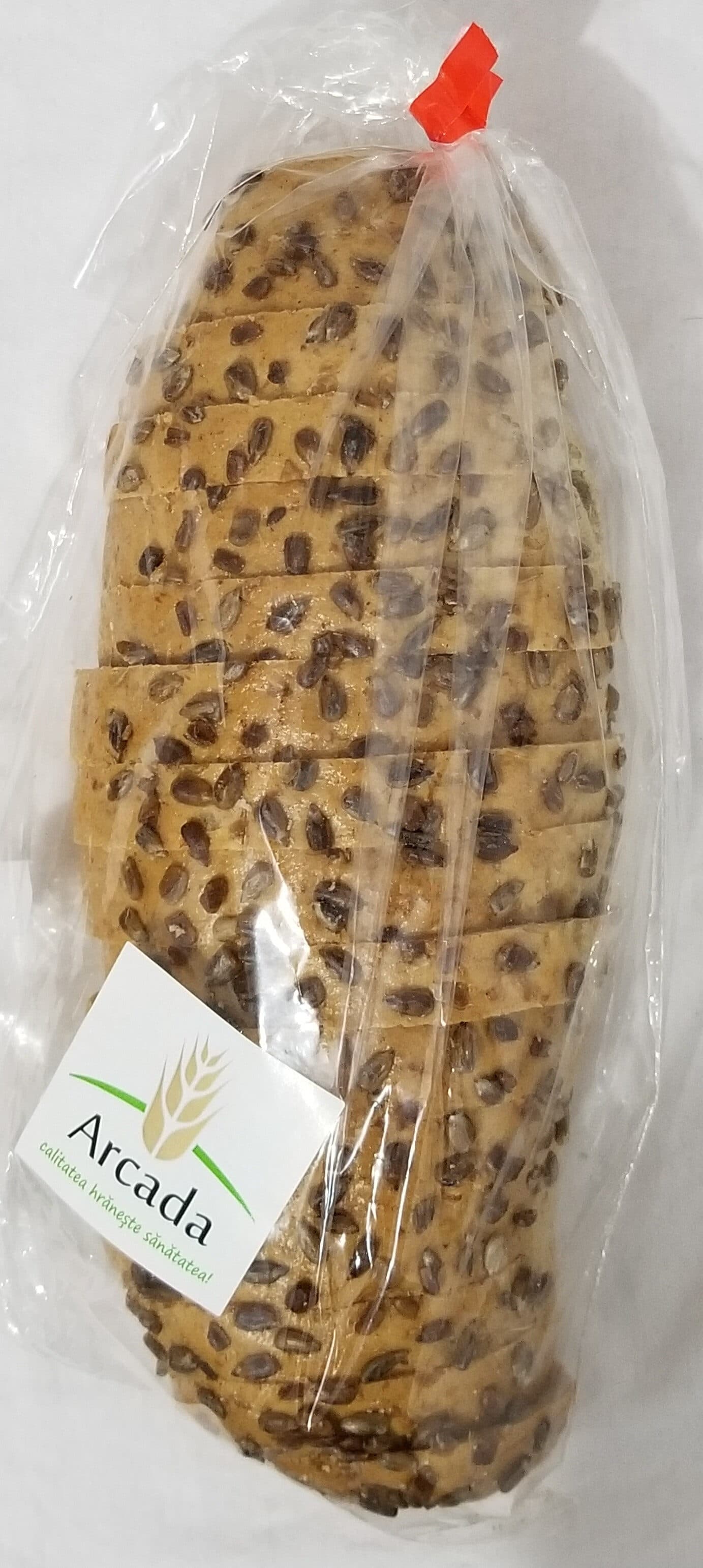 Arcada Arcada Graham franzelă packshot