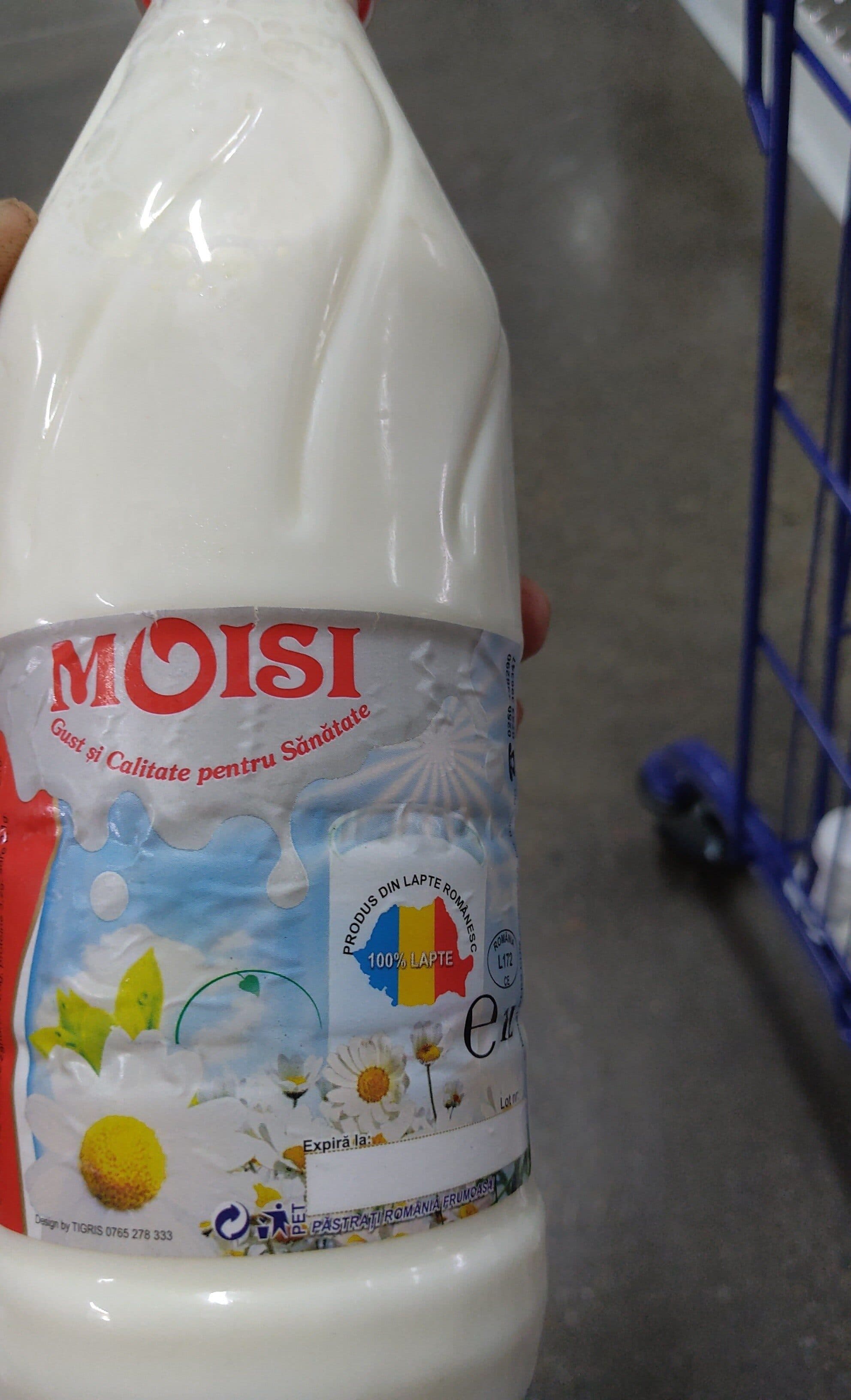 moisi lapte vaca 3,5 packshot