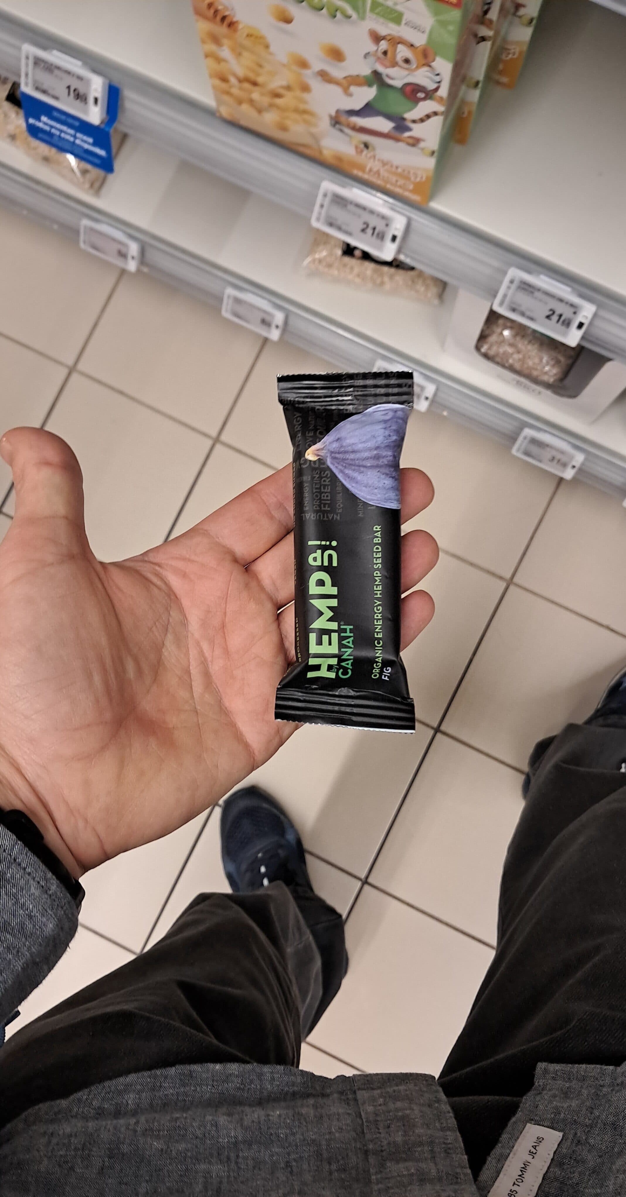 canah packshot