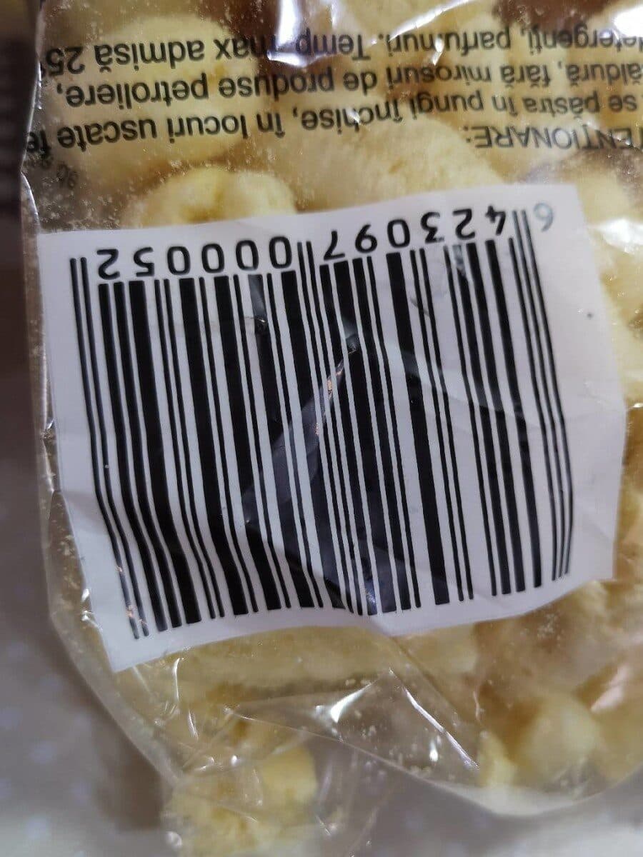 Figurita Porcivoasa Corn Snack packshot