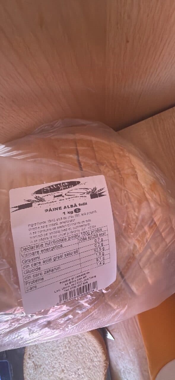 Silva pan srl PAINE ALBA feli packshot