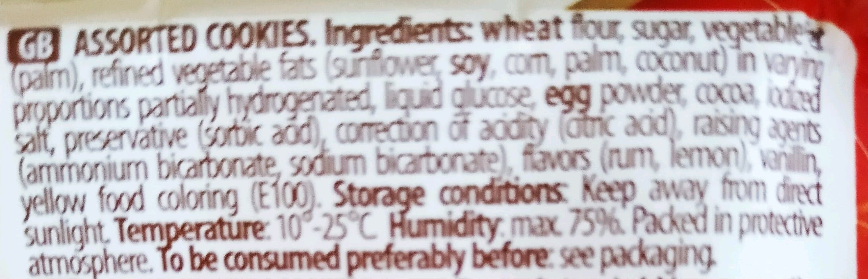 Happy fursec Fursecuri asortate packshot