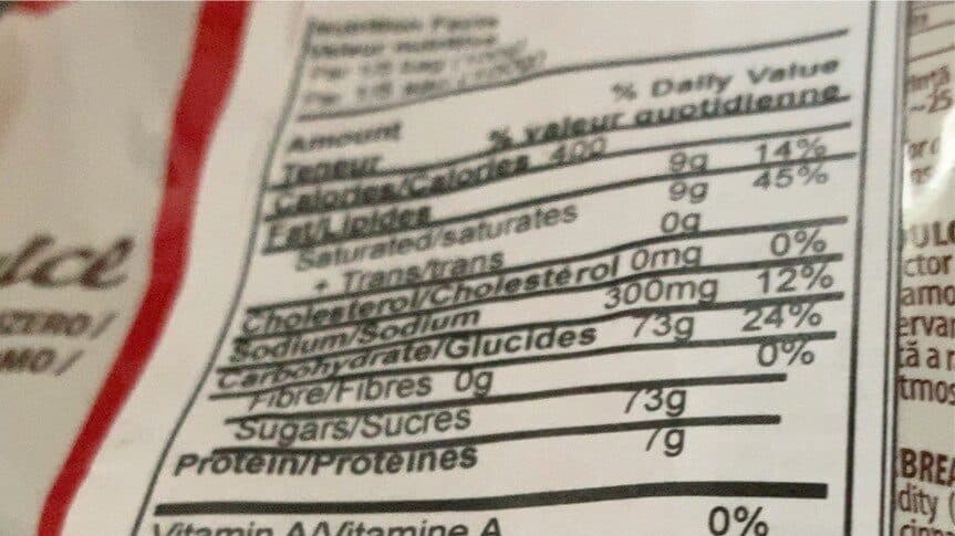Happy Fursec Turta Dulce Happy 500GR packshot