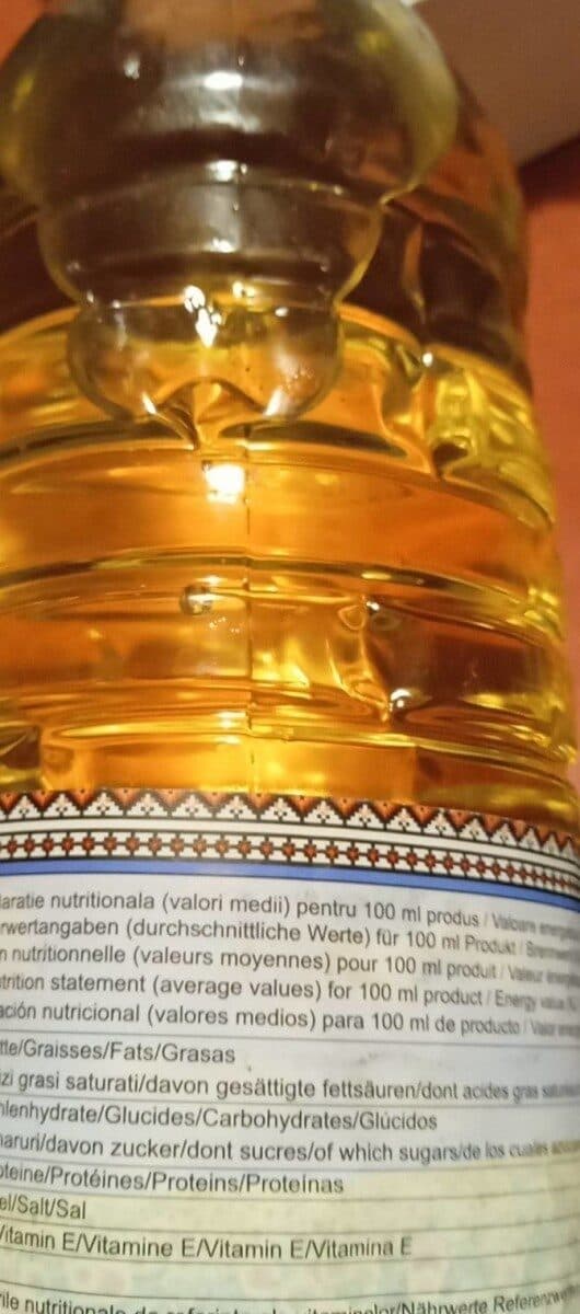 Open Food Facts Manole packshot