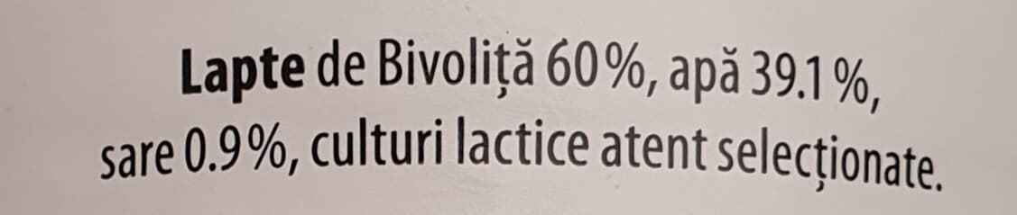 Transilvania Lactate Ayran packshot