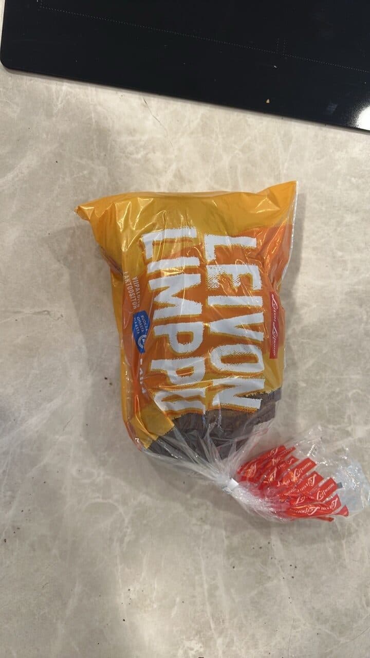 leivon limppu packshot
