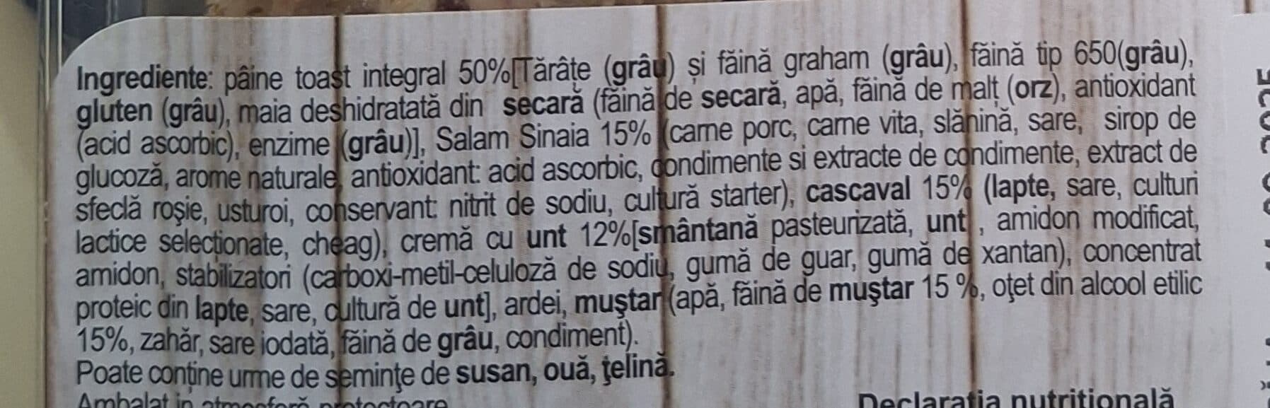Open Food Facts 6424351001488 packshot