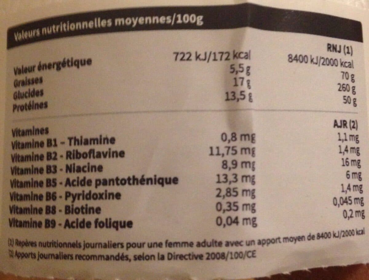 L'Abeille Heureuse Gelée Royale Pure Bio - 25G - L'abeille Heureuse packshot