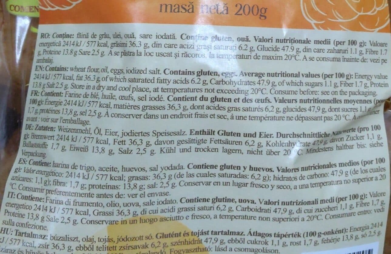 tunduc ecler packshot