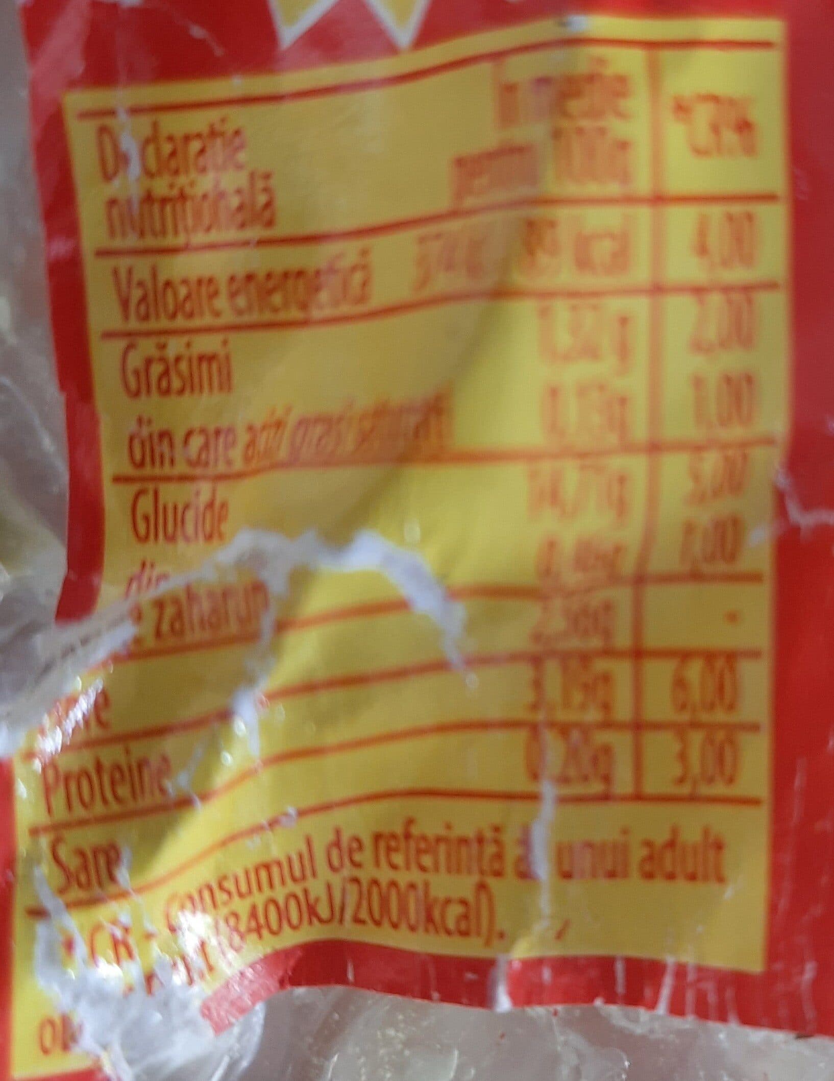 Bucataria Domneasca Cartofiori de covasna packshot