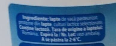 Open Food Facts Sana packshot