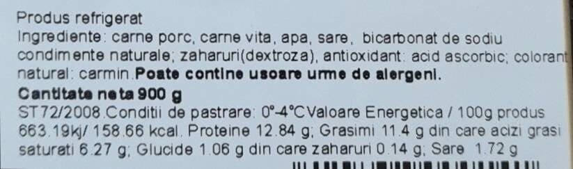 Grandi Gusti Pasta mici packshot