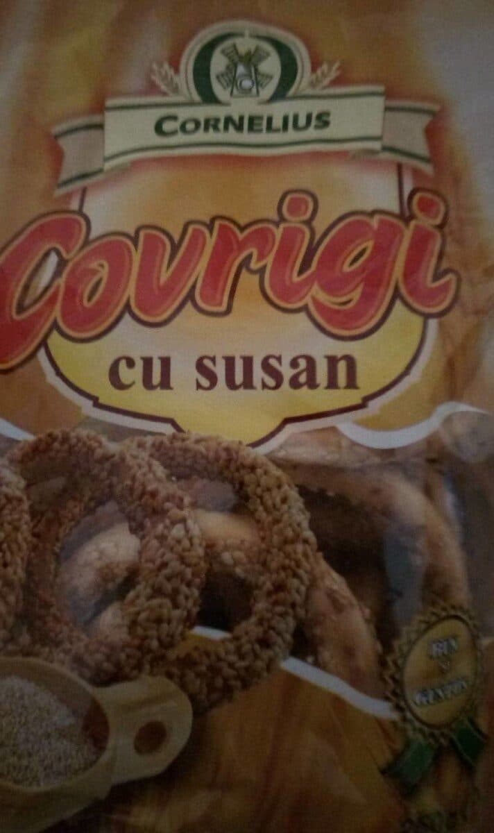 Cornelius Covrigi packshot