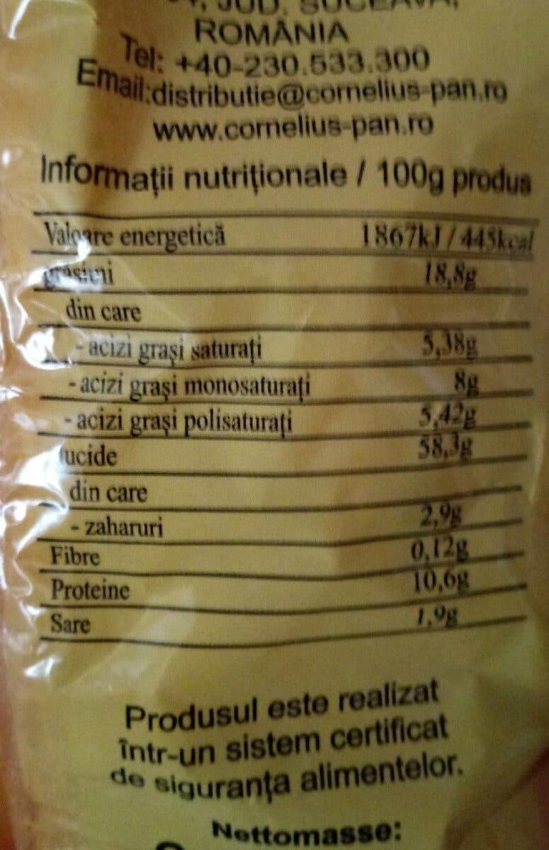 Cornelius Covrigi packshot