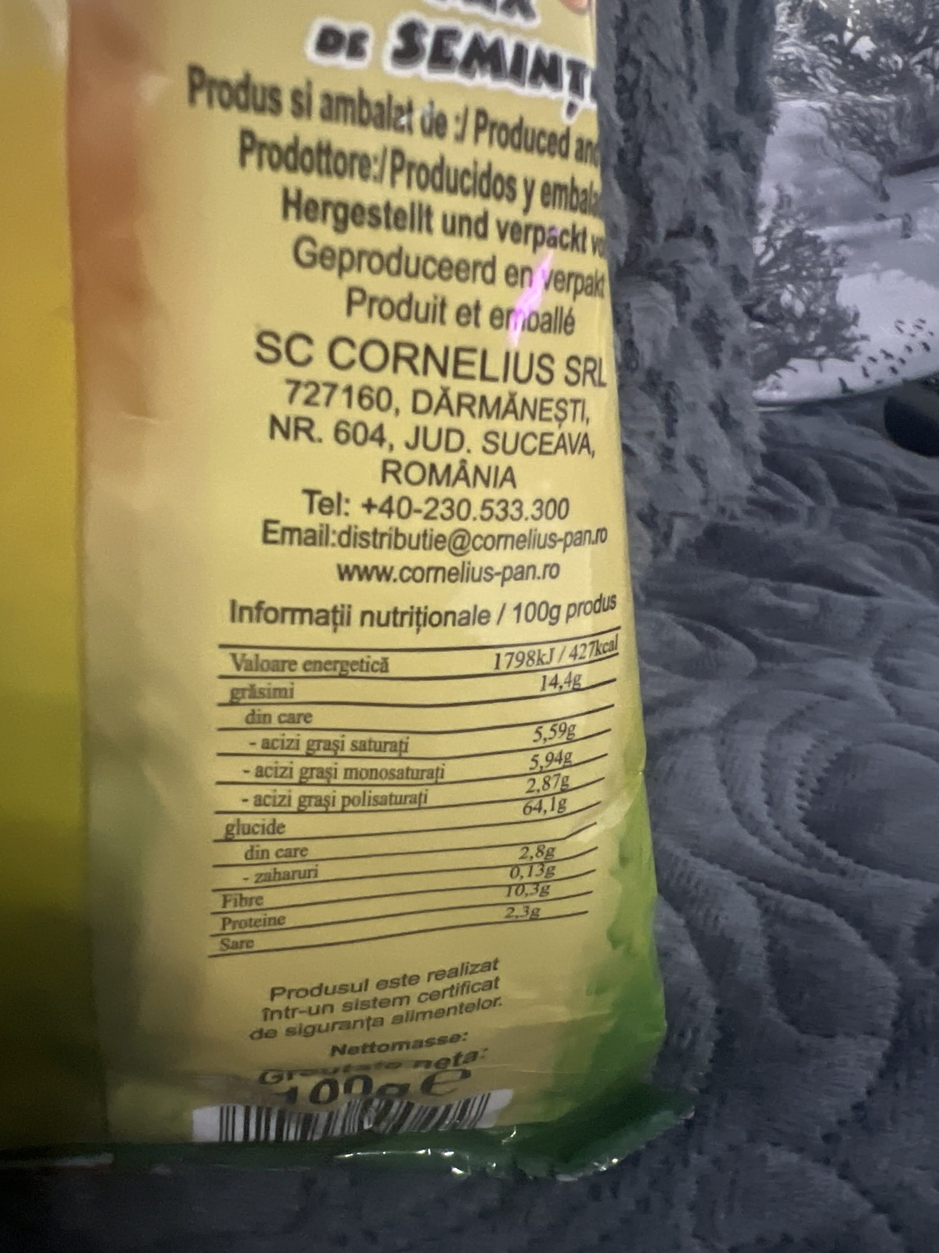 Cornelius Lipsa packshot