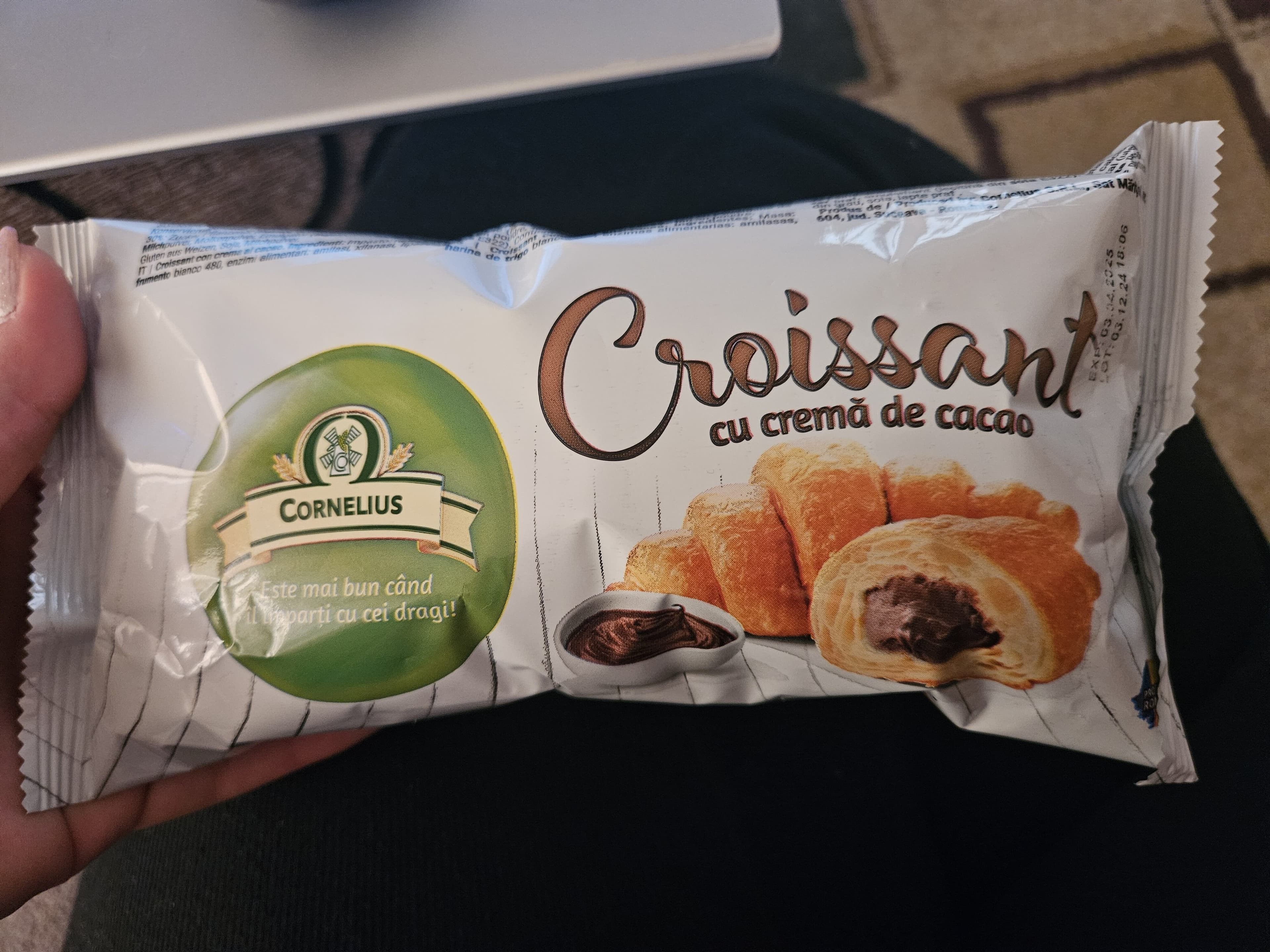 Product 6424944001574 packshot