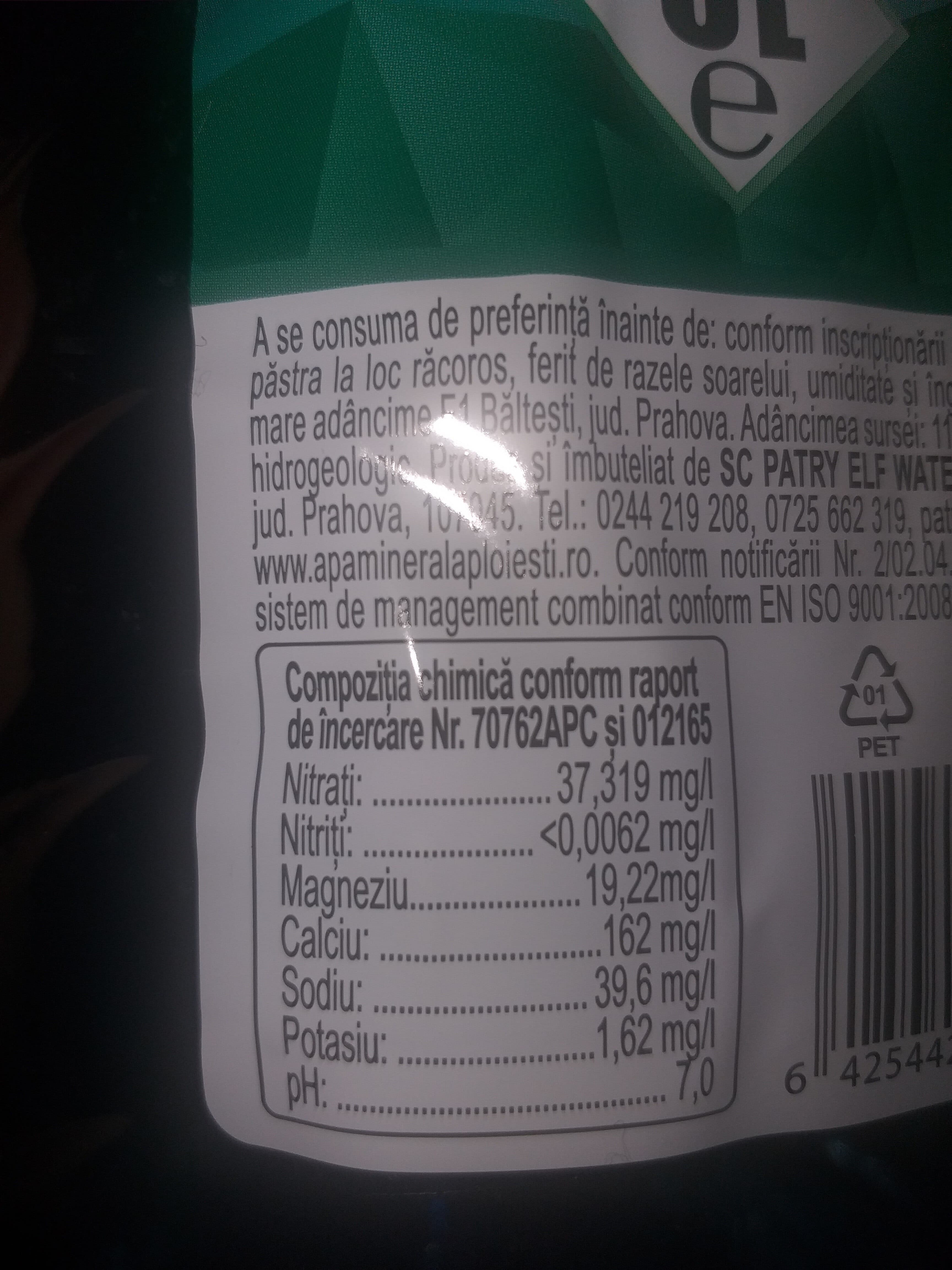F1 Baltesti AquaDiamond packshot