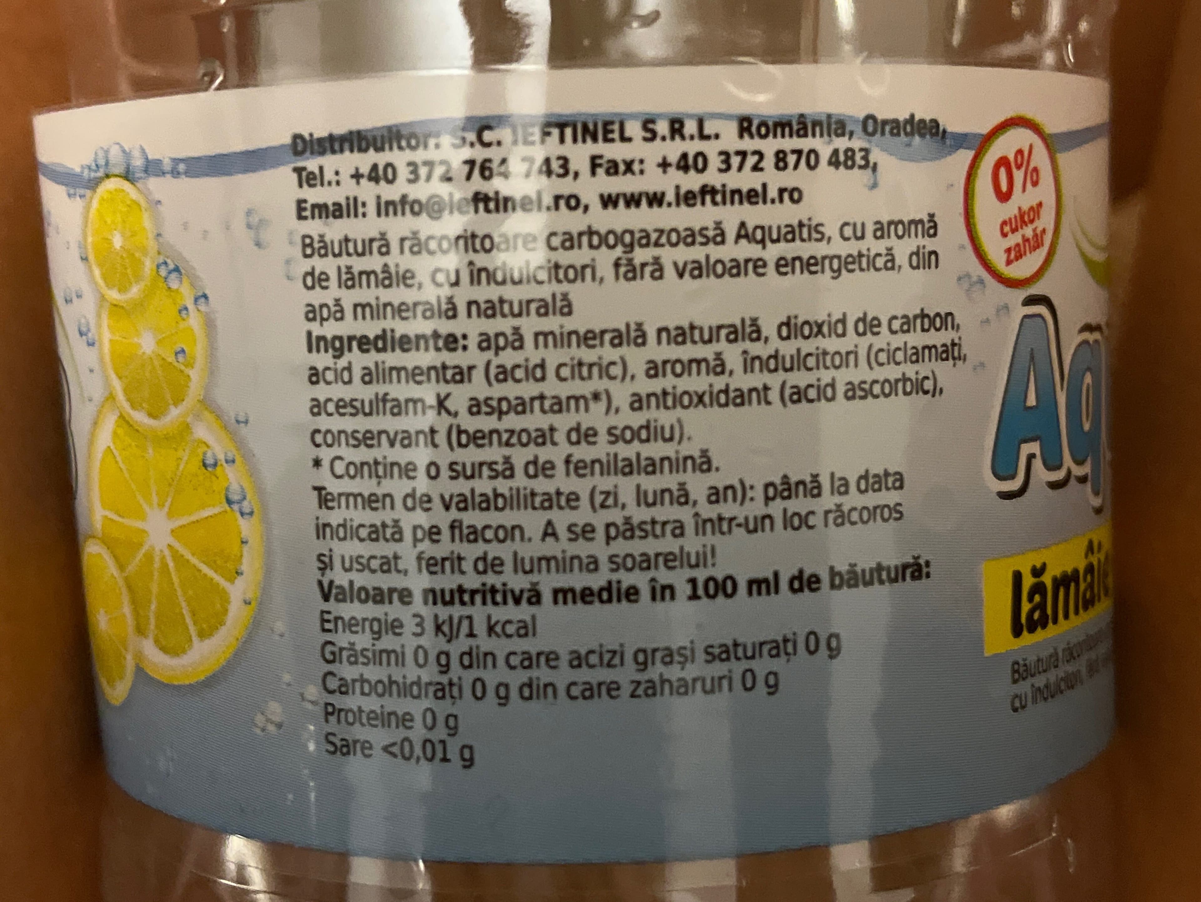 Open Food Facts 6425535000204 packshot