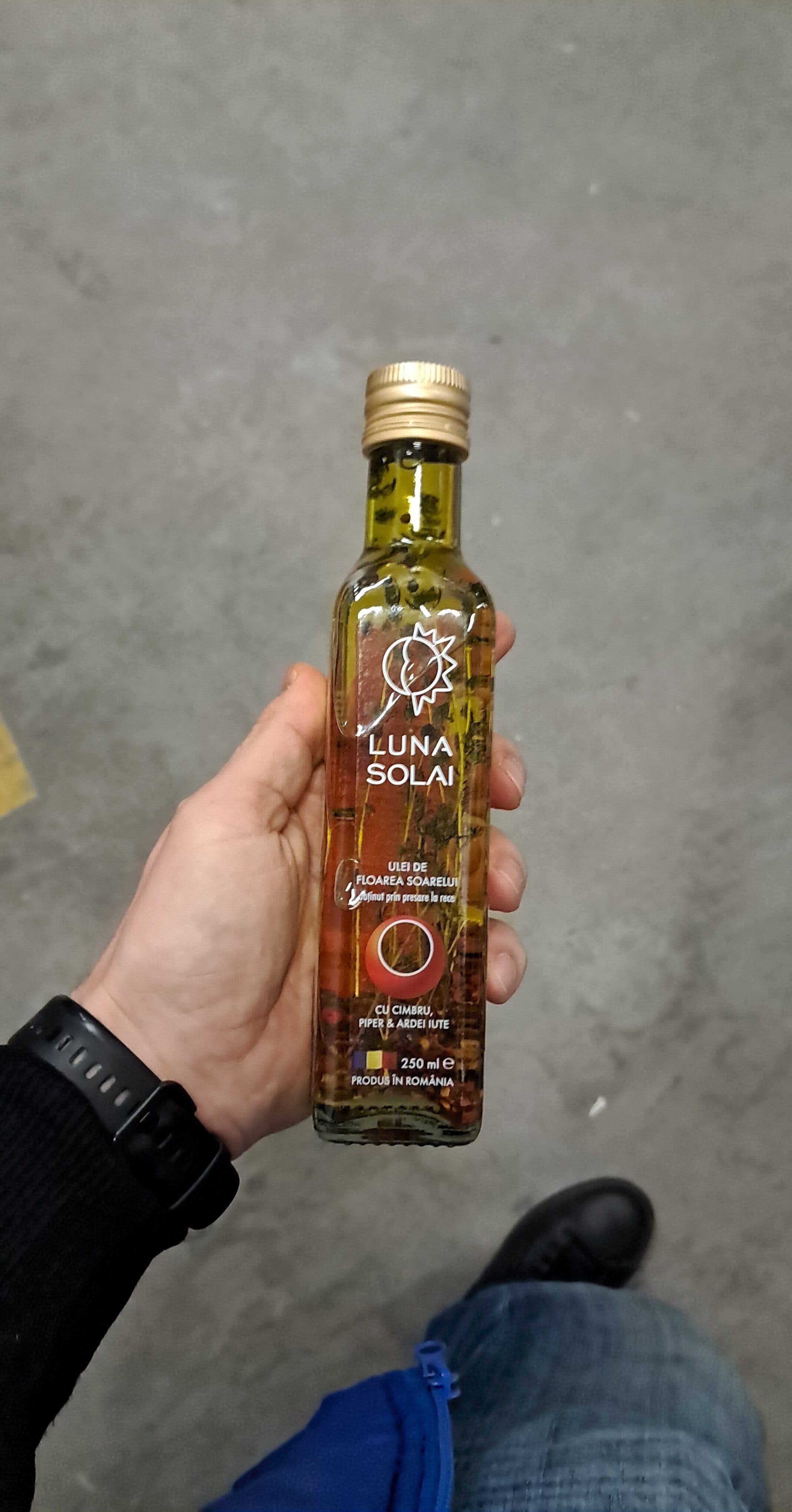 luna solai packshot