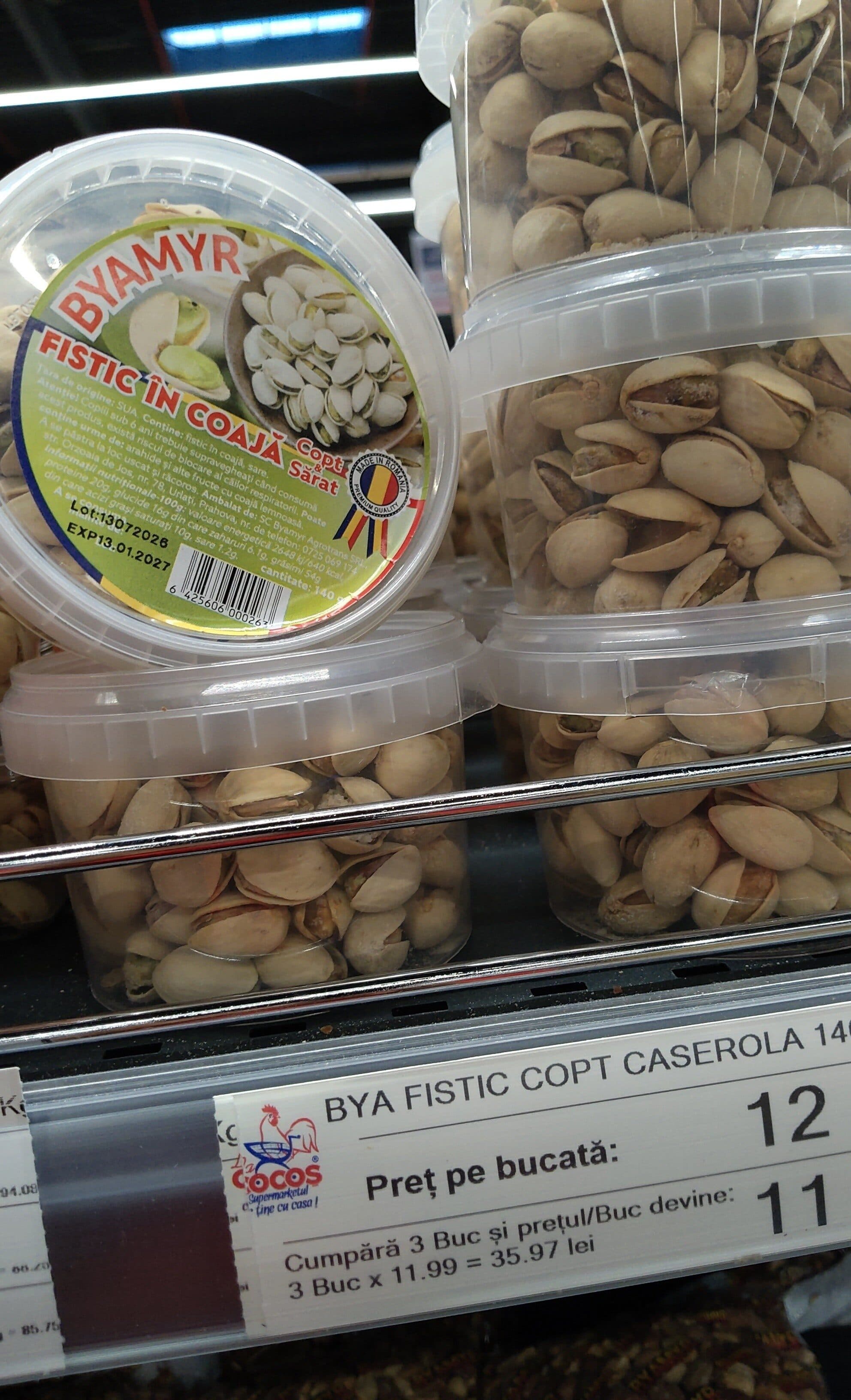 fistic in coaja 140 packshot