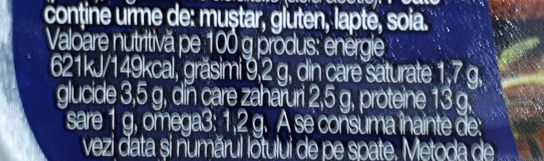 Home Garden Sardine în sos tomat packshot