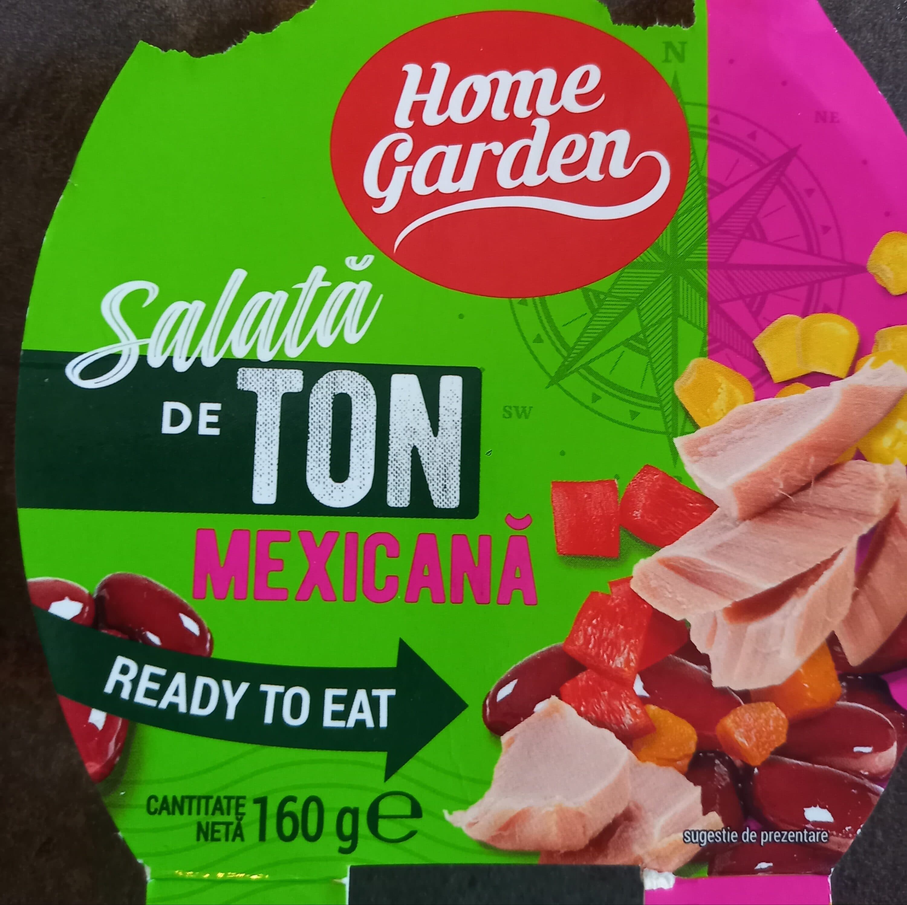Home Garden product packshot