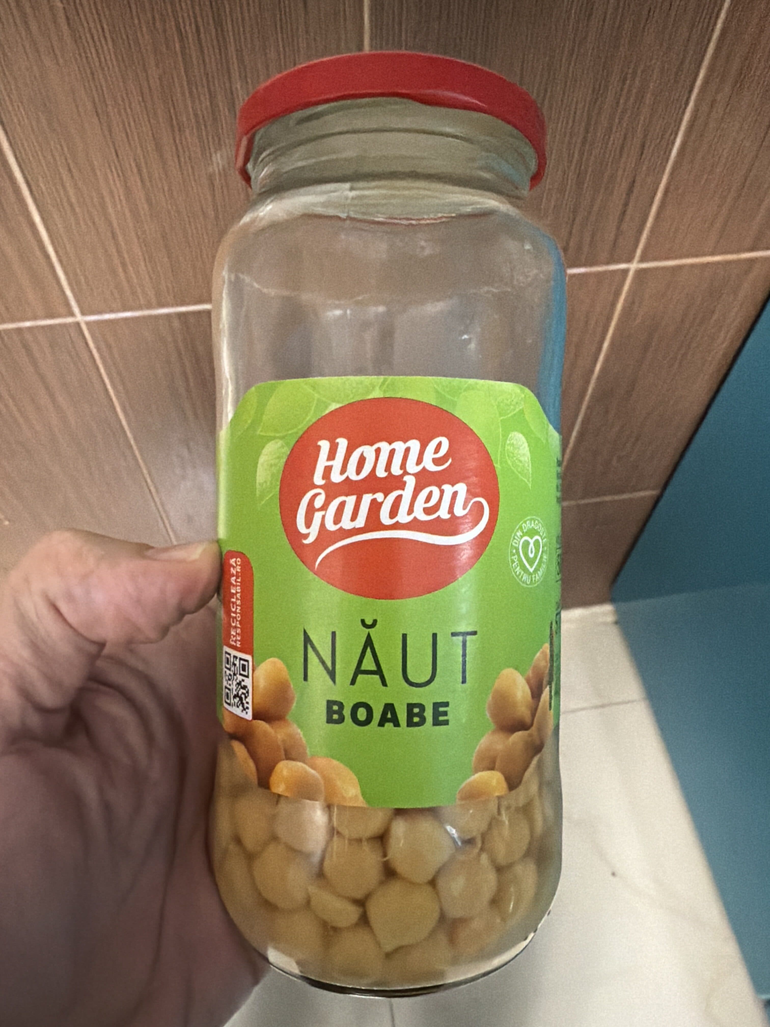 Naut Boabe packshot
