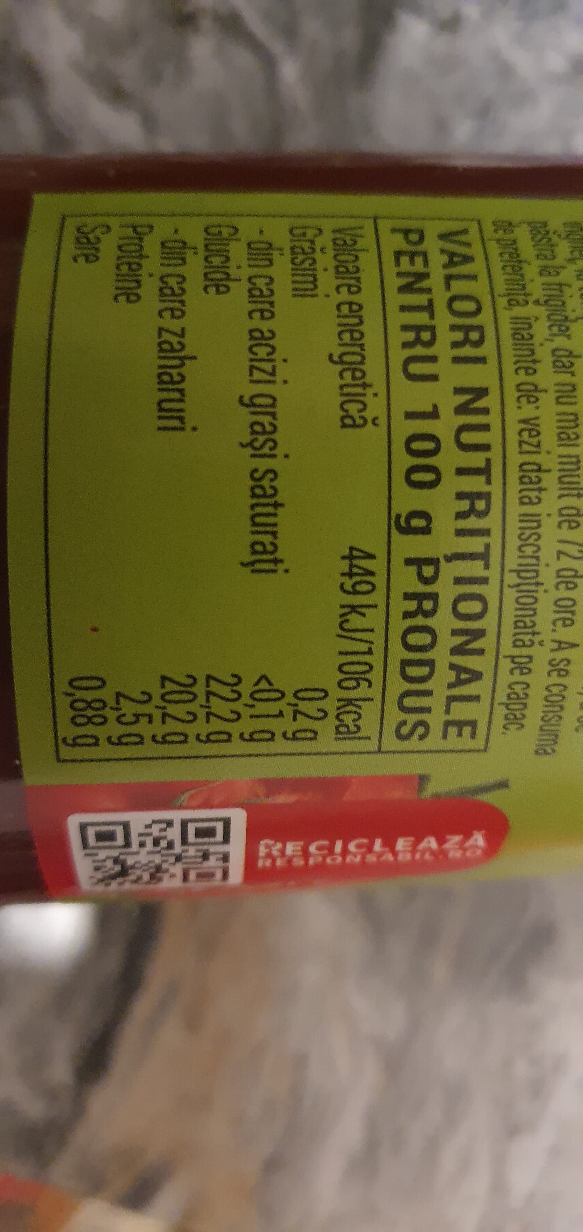 Home Garden Pasta De Tomate packshot