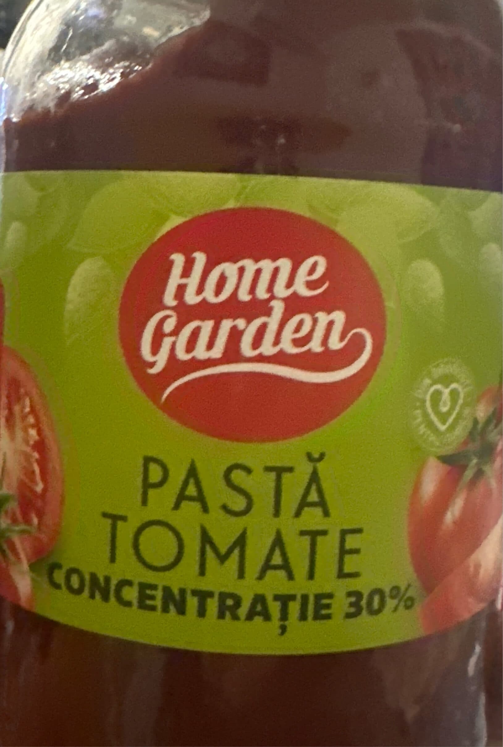 Home Garden product packshot