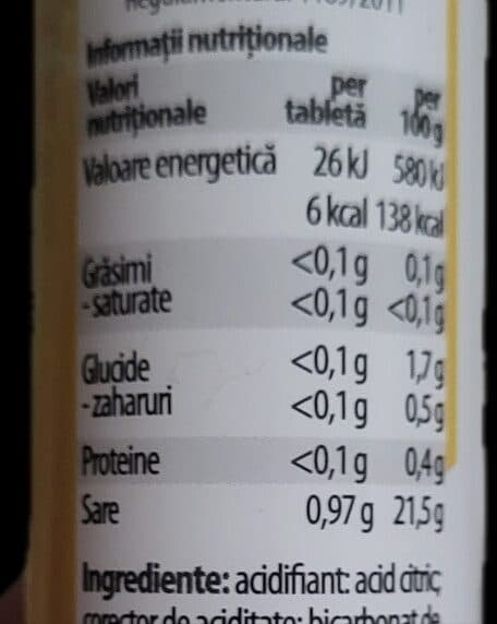 Sun Wave Pharma SRL Vitamina C 1000mg Sun Health packshot