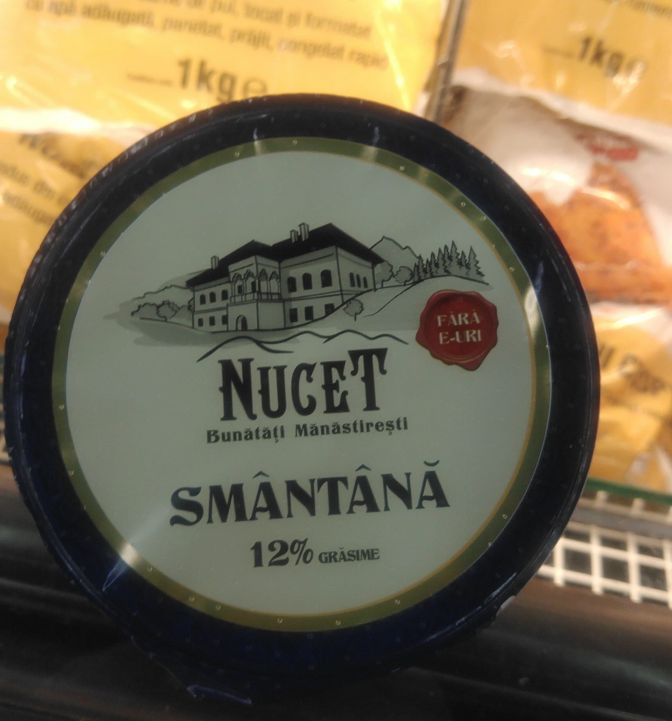 nucet200gr packshot