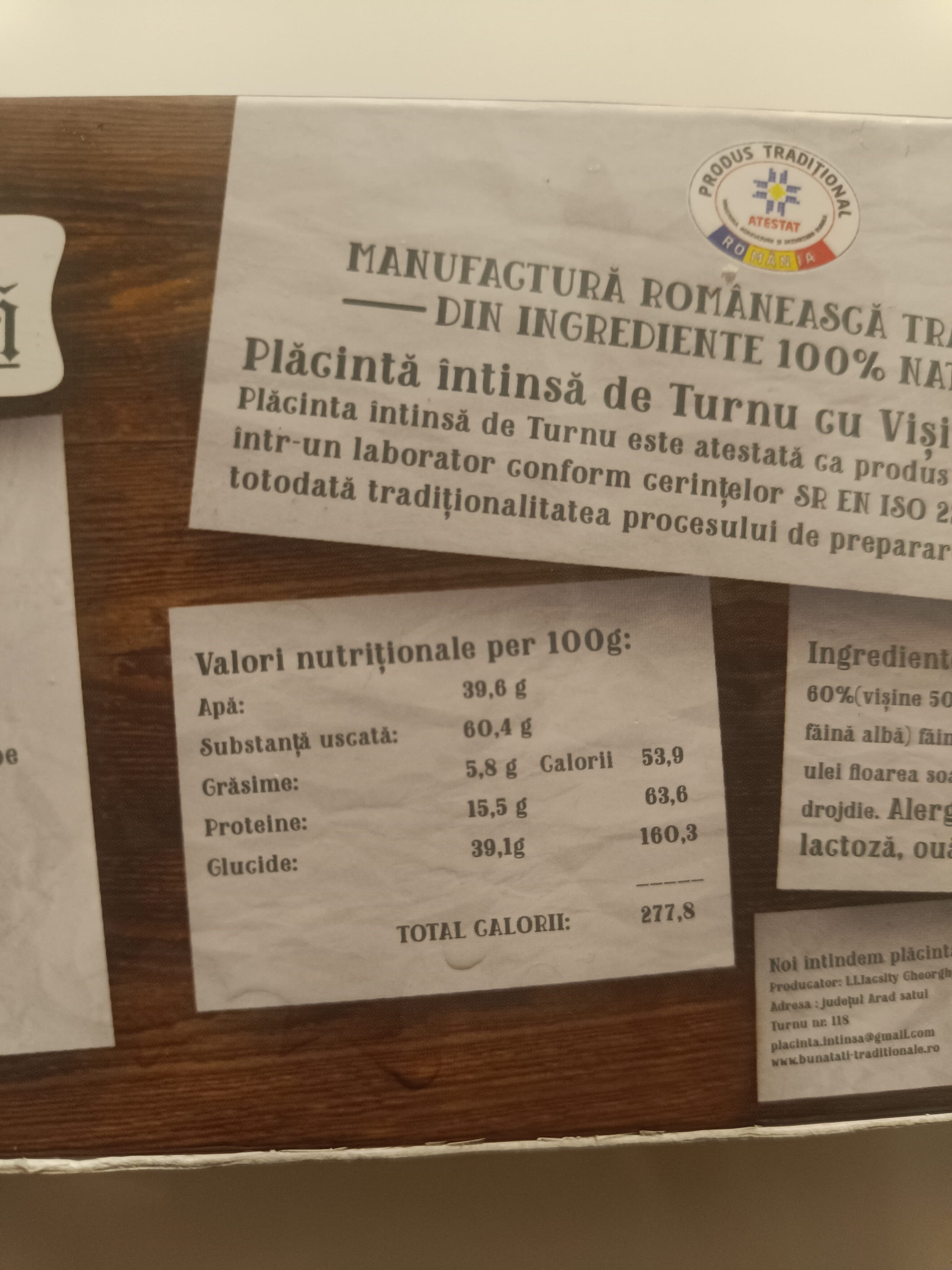 Open Food Facts 6425894000037 packshot