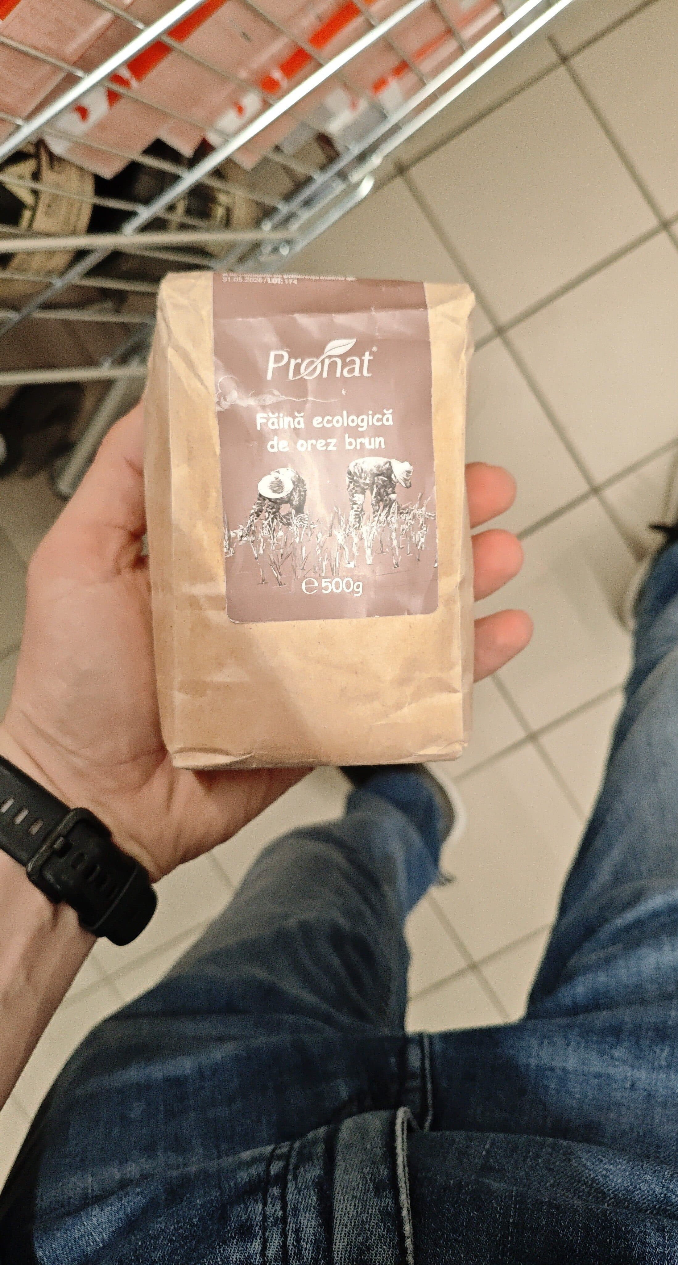 pronat packshot