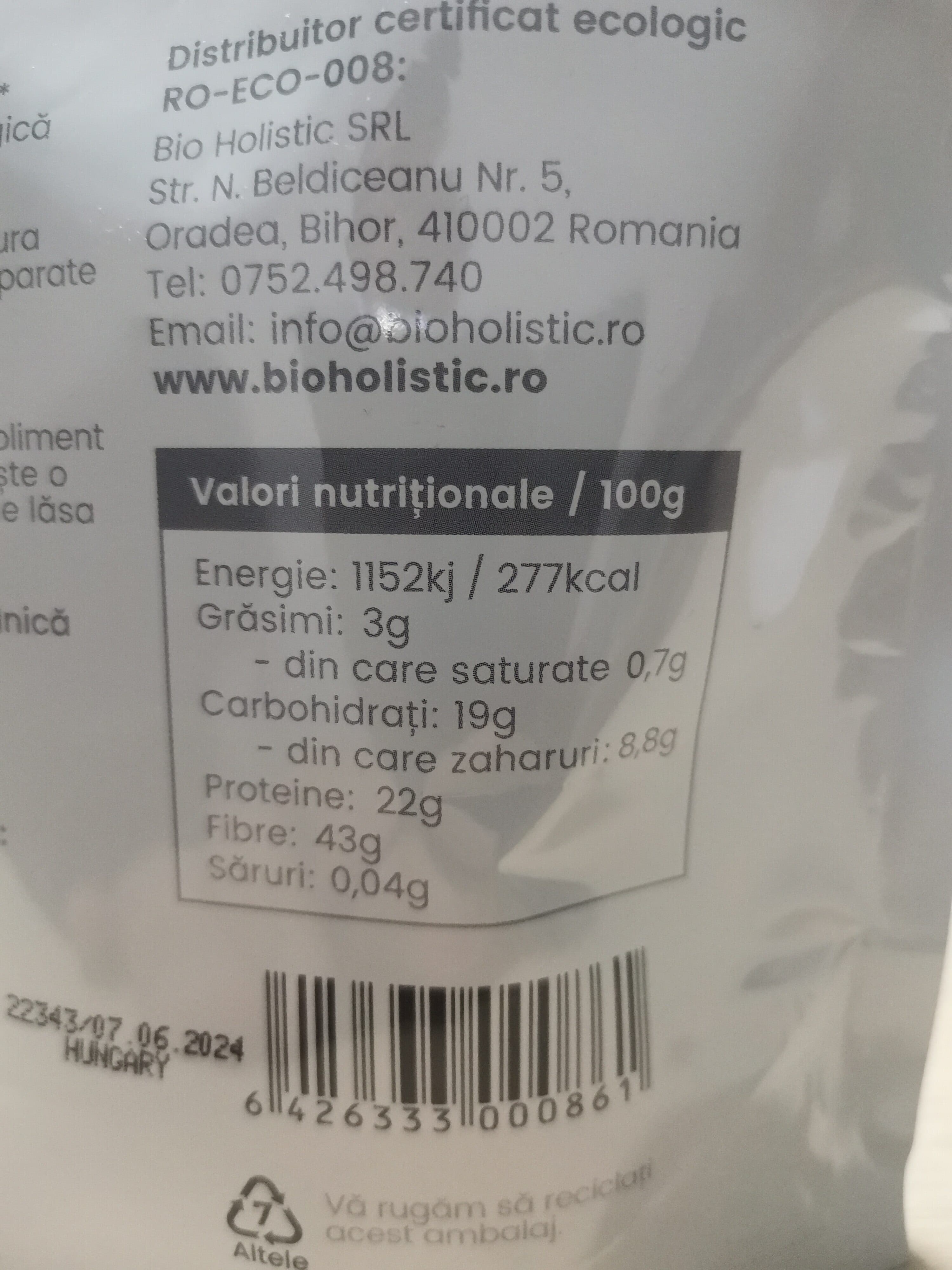 Open Food Facts 6426333000861 packshot