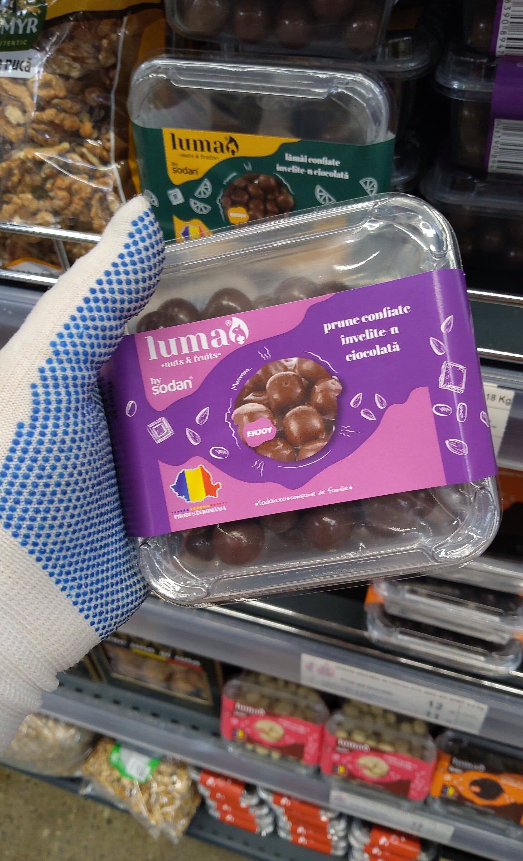 sodan fructe glazurate 180 g packshot