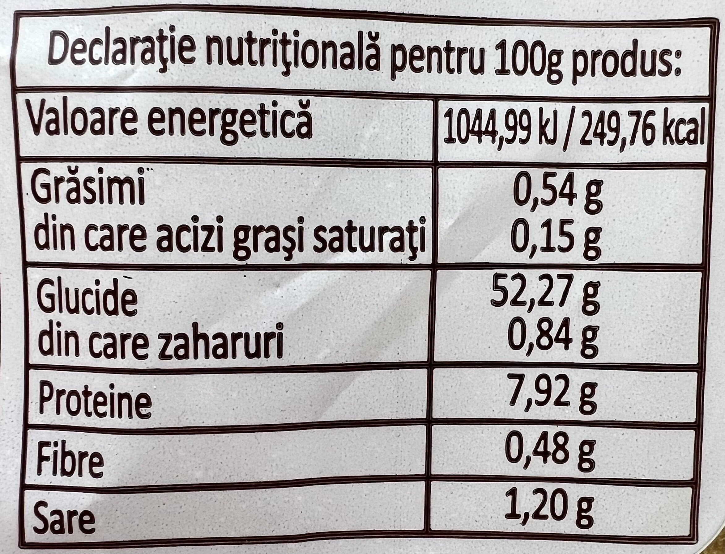 Brutăria Baia Sprie Pâine neagră rustică packshot