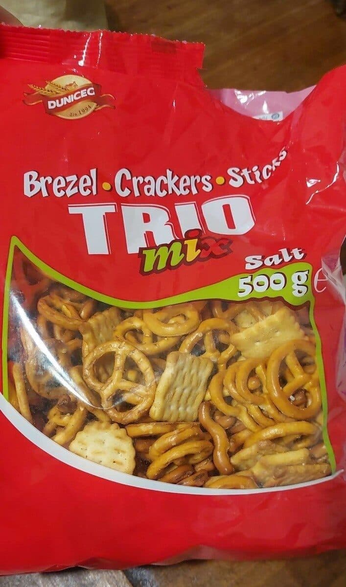 Trio Mix salt packshot