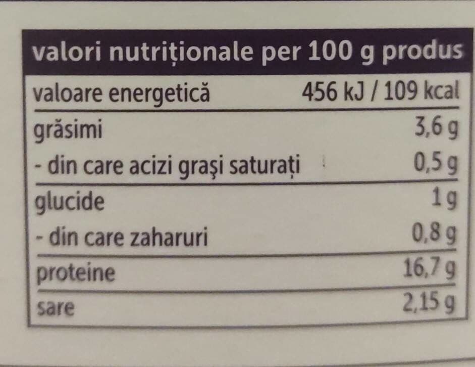 Aivia Înlocuitor vegan pentru cârnați afumați packshot