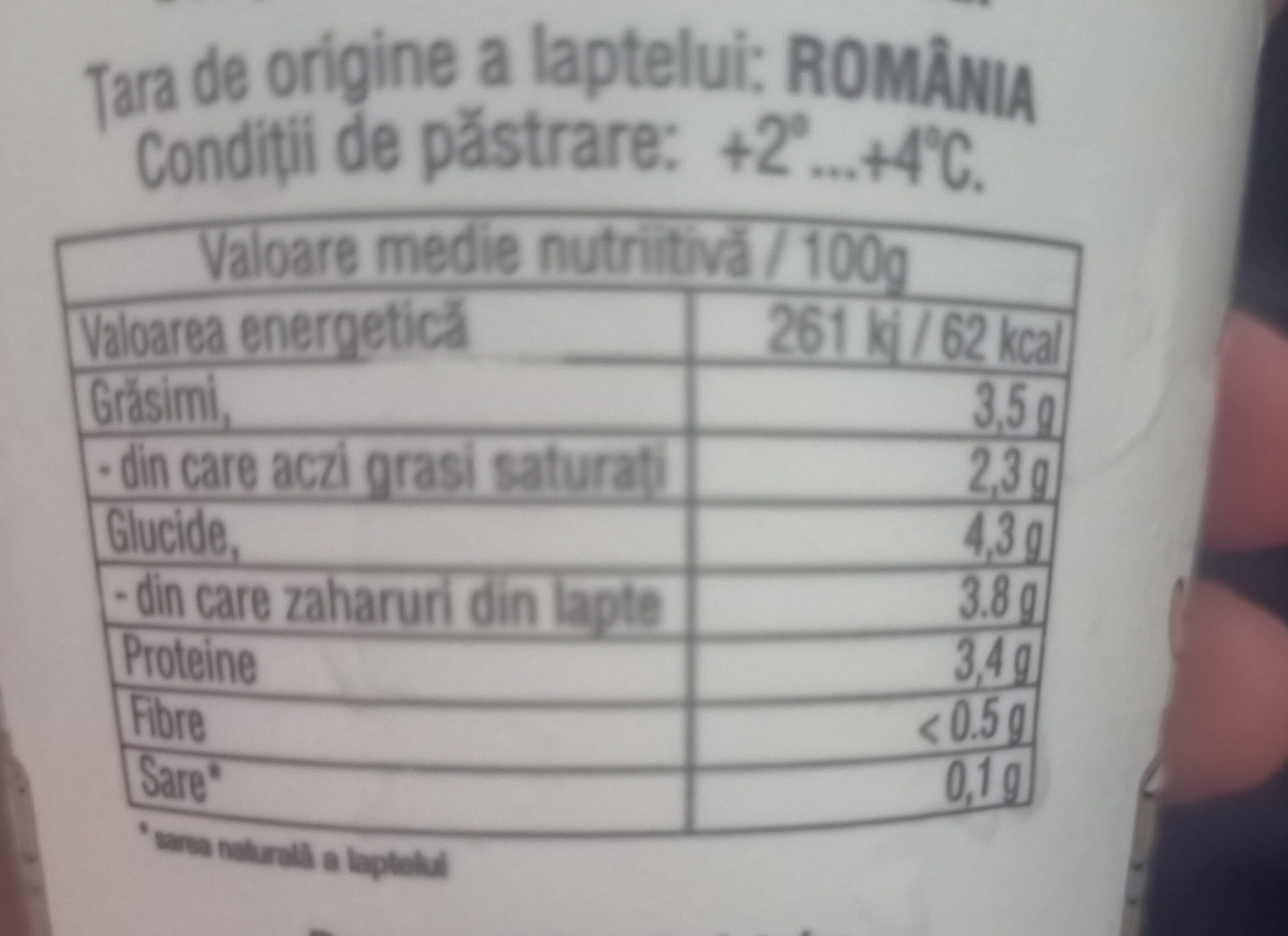 Open Food Facts 6427286000076 packshot