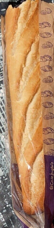 Pan packshot