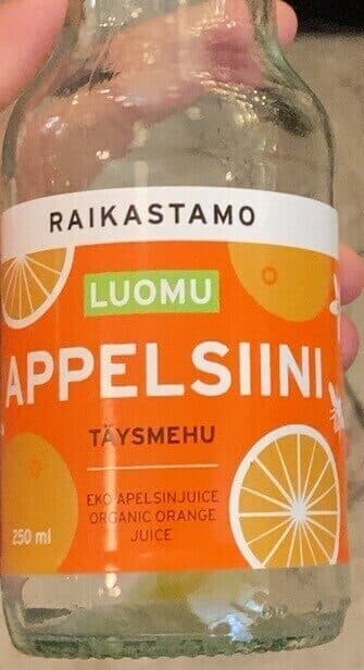 Raikastamo product packshot