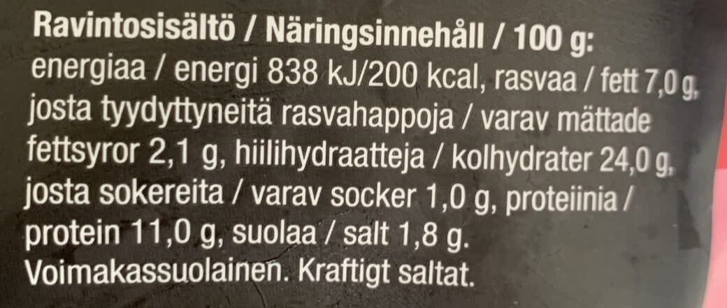 Deliciest Liha pelmenit packshot