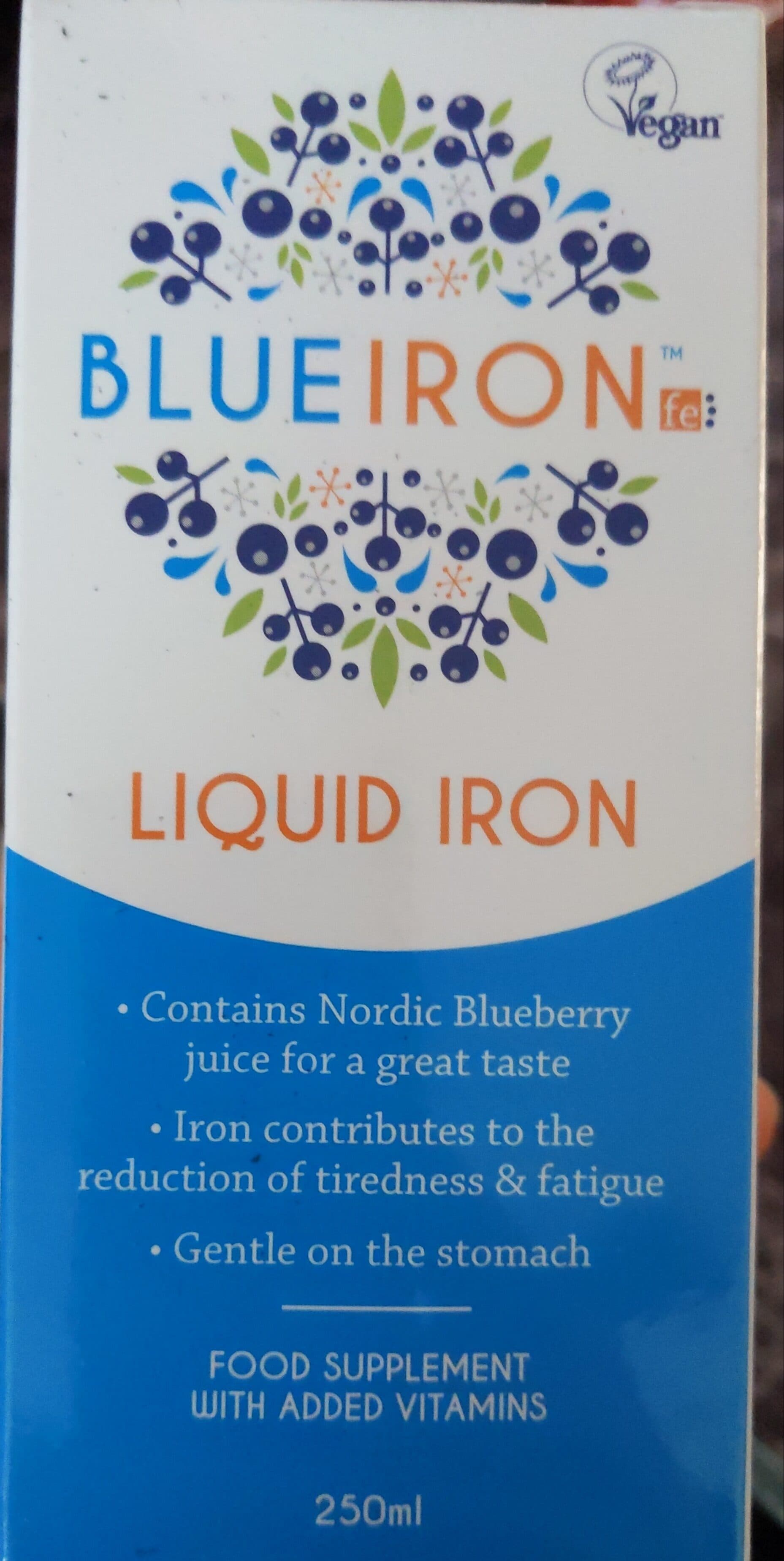 blue iron blue iron liquid iron packshot