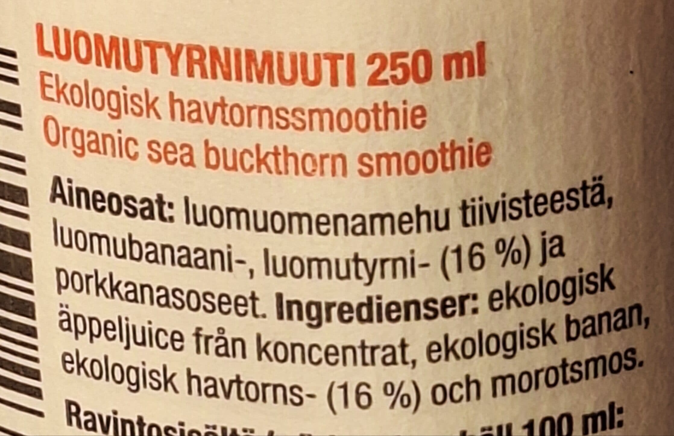 Open Food Facts 6430037230448 packshot