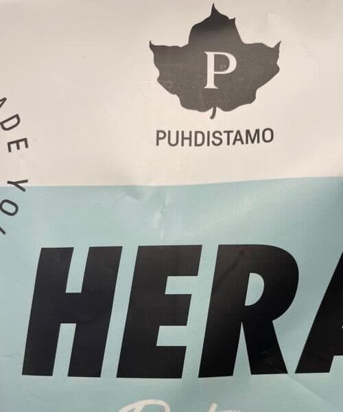 Puhdistamo Hera packshot