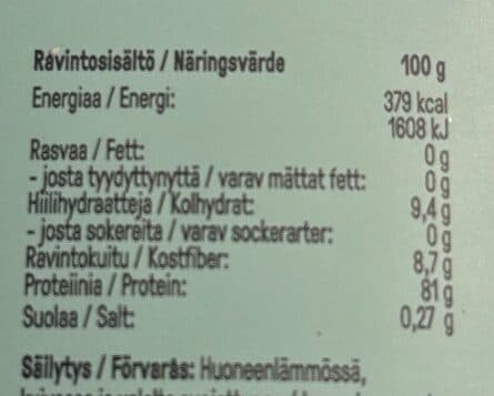 Puhdistamo Kollageeni packshot