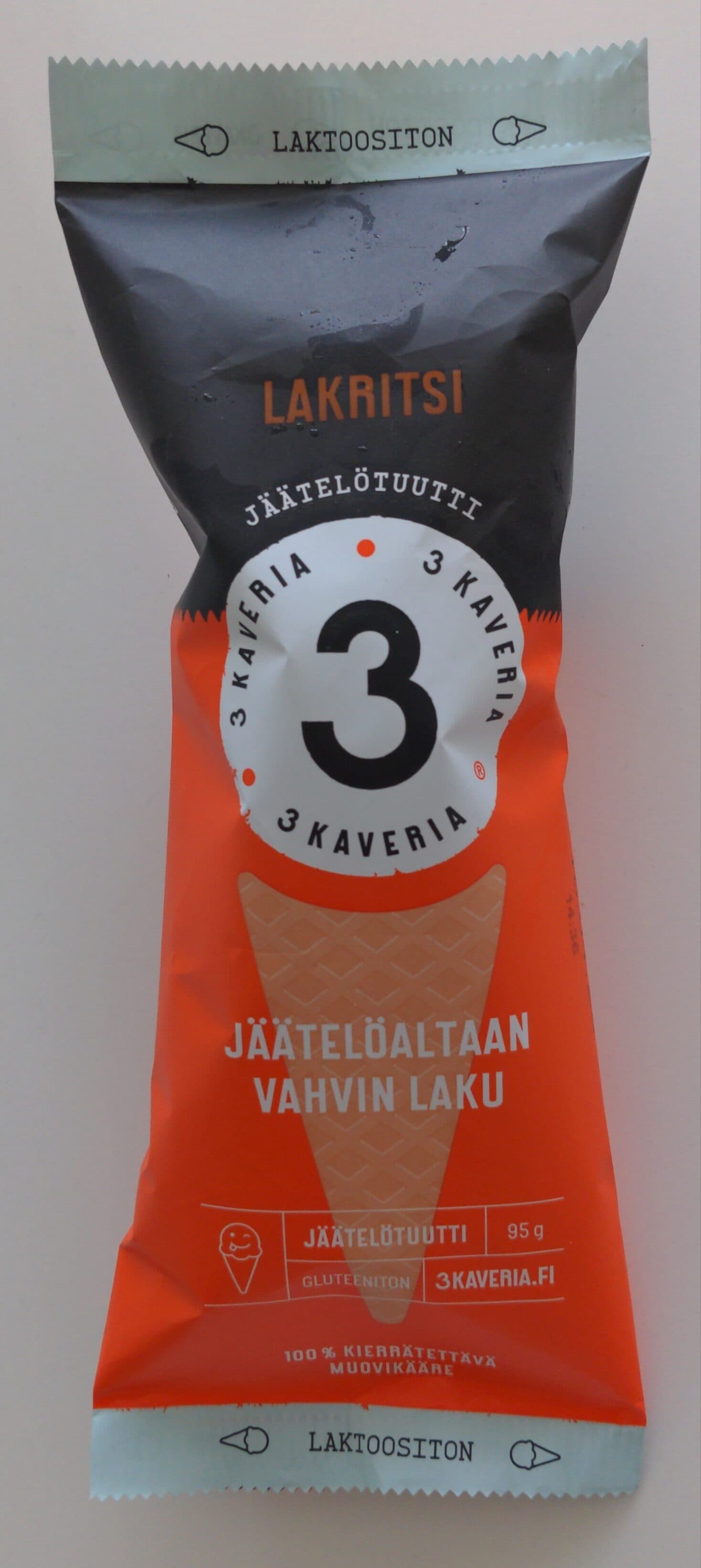 3 Kaveria Jäätöaltaan Vahvin Laku packshot