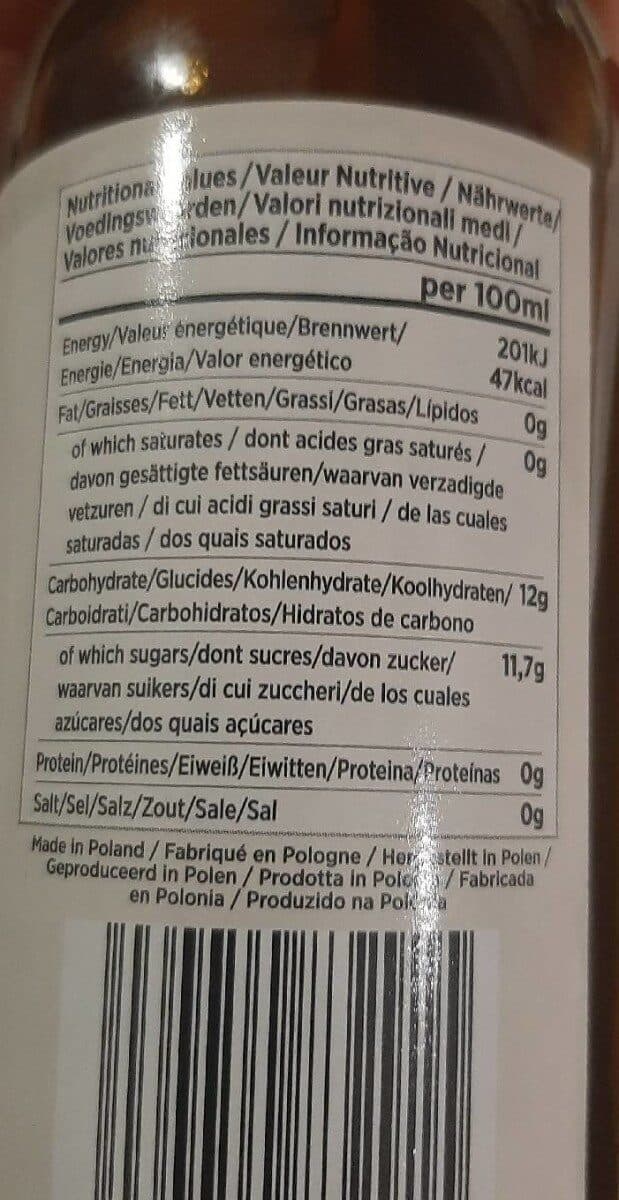 The Ginger Beer People Ginger beer packshot
